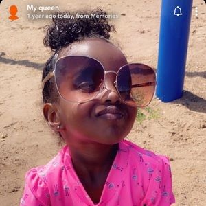 Meet your Posher, Fadumo